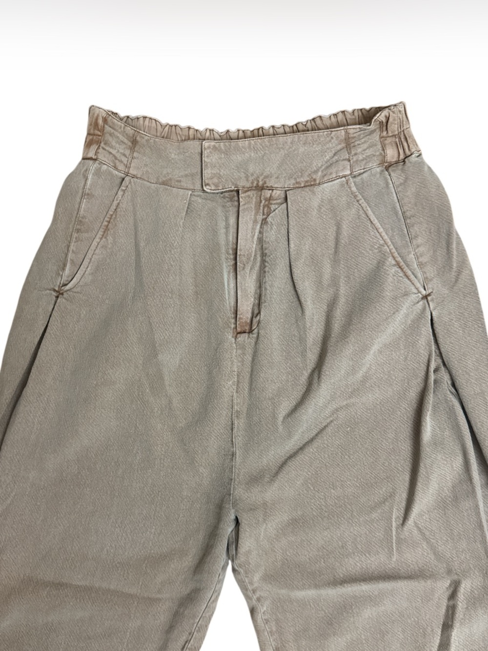 Free People Cool Harbor Wide-Leg Pants - Picture 7 of 11